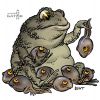 The Toad 07. .